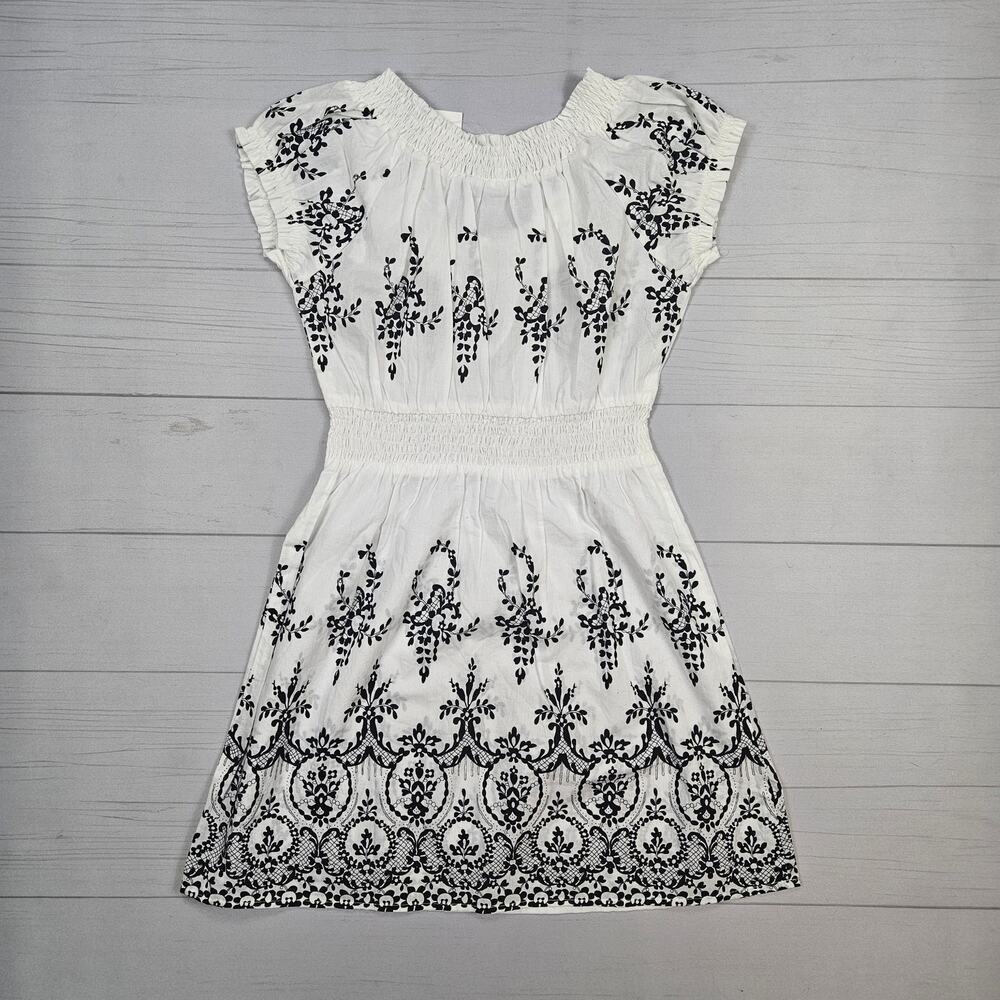 Y2k Charlotte Russe Babydoll Top Deadstock NWT - Medium - Picture 4 of 6